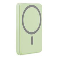 Powerbank T'NB PBUMAG5GR 5000 mAh Groen Magsafe