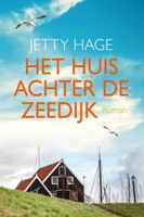 Jetty  Hage Het huis achter de zeedijk - thumbnail