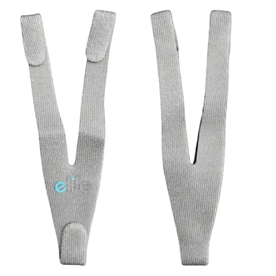 E-life CMC Bandje Duimbrace - S - Links en Rechts - Grijs