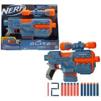NERF Elite 2.0 Phoenix CS-6 blaster