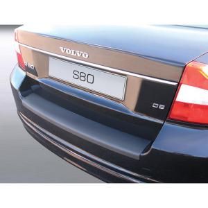 Rgm Rear Bumper Protector VO S80 02-12/ GR RBP411