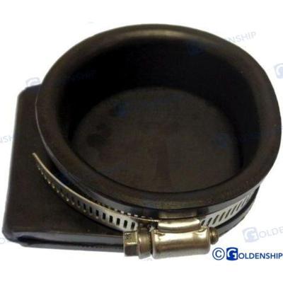 REC34765A2 - UITLAATKLEP 3" 76MM Bombardier