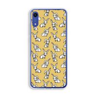 Haas: Honor Play 8A Transparant Hoesje