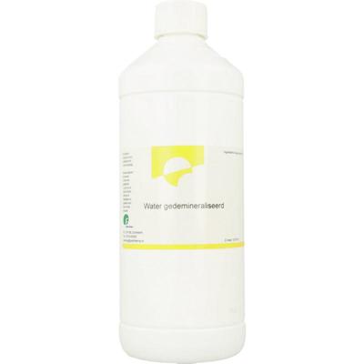 Orphi Gedemineraliseerd water