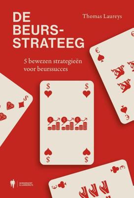 De beursstrateeg (Paperback)