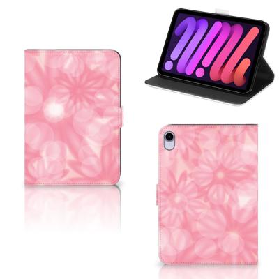 iPad Mini 6 (2021) Tablet Cover Spring Flowers iPad Mini 6 (2021) Tablet Cover Spring Flowers