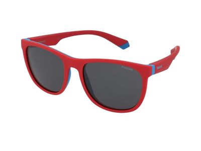 Zonnebrillen Polaroid PLD 8049/S 4E3/M9