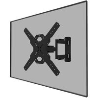 Neomounts WL40S-850BL14 Select tv wandsteun standaard Neomounts WL40S-850BL14 Select tv wandsteun standaard