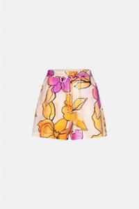 Fabienne Chapot Shorts CLT-203-SHO-SS24