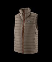 Patagonia Down Sweater Vest Isolatiejas Heren Marlow Brown L