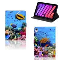 iPad Mini 6 (2021) Flip Case Vissen