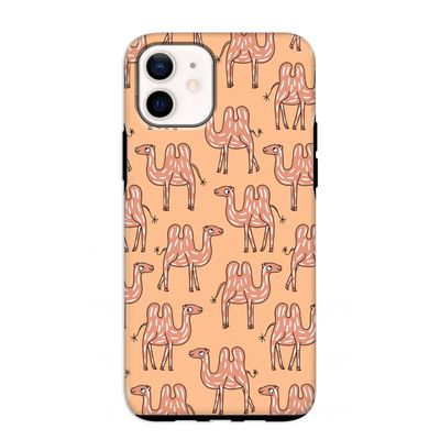 Kameel: iPhone 12 mini Tough Case