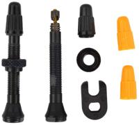 Continental set tubeless valve s40