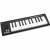 iCON iKeyboard 3 Mini USB/MIDI keyboard 25 toetsen