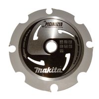 Makita B-33685 cirkelzaagblad 16,5 cm 1 stuk(s) - thumbnail