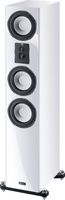 Magnat Signature 707 per stuk Vloerstaande speaker Wit