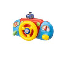 PAW Patrol activiteiten autostuurtje