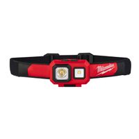 Milwaukee HL-SF | Alkaline hoofdlamp - 4933471388 - 4933471388 Milwaukee HL-SF | Alkaline hoofdlamp - 4933471388 - 4933471388