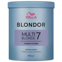 Wella Poeder Professionals Blondor Multiblonde Lightning Powder 7 800gr