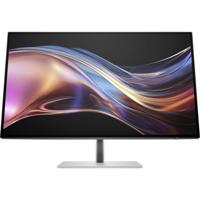 HP 727pu Series 7 Pro LCD-monitor Energielabel F (A - G) 68.6 cm (27 inch) 2560 x 1440 Pixel 16:9 5 ms DisplayPort, HDMI