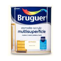Lakken Bruguer 5298130 750 ml Topcoat