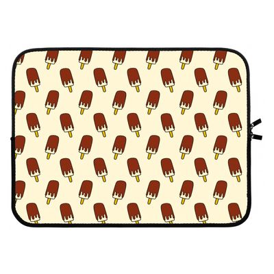 Yummy: Laptop sleeve 15 inch