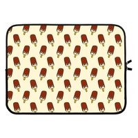 Yummy: Laptop sleeve 15 inch