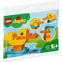 DUPLO - Mijn eerste eend Constructiespeelgoed