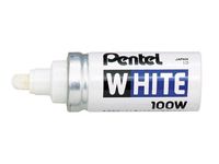 Pentel White Marker markeerstift - thumbnail
