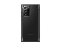 Samsung EF-GN985 mobiele telefoon behuizingen 17,5 cm (6.9") Hoes Zwart, Transparant - thumbnail