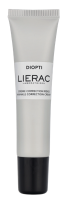 Lierac Paris - Lierac Dioptiride Wrinkle Correction Cream 15 ml Oog- en lip verzorging