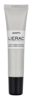 Lierac Paris - Lierac Dioptiride Wrinkle Correction Cream 15 ml Oog- en lip verzorging