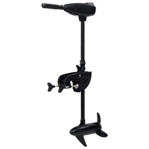 VidaXL Trollingmotor elektrisch p16 26 lbs