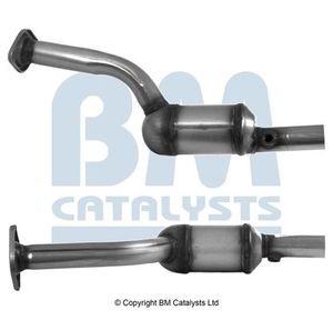 Katalysator BM92136H