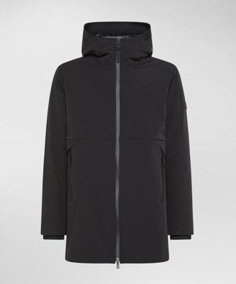 Peuterey Metide Md Softshell Jas Heren-A3FF81B6-0A45-46CB-8191-3081D0B6A3AD