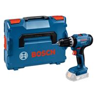 Bosch Professional Bosch Professional GSB 18V-25 Accu klop-/schroefboormachine 18V Basic Body in L-Boxx - 06019K9301