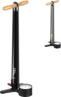 Lezyne steel hv floor drive 3.5" 100psi floor pump