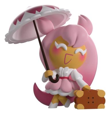 Cookie Run Kingdom Vinyl Figure Cherry Blossom Cookie 10 cm