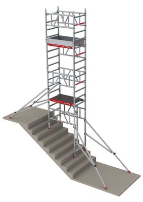Altrex Trapset MiTOWER PLUS - C003091