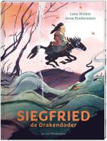 Siegfried de Drakendoder (Hardback) Siegfried de Drakendoder (Hardback)