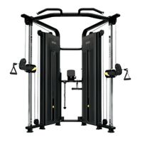 Toorx CSX-B 5000 Functional Trainer Commercial Use - Gratis Installatie