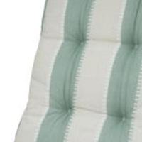 Kussen hoog ca. 123x50 cm Banda kaki (4 stuks) Madison - Madison