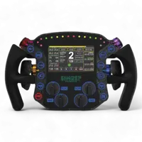 SIMREP ENGINEERING - P9XX SIM RACING WHEEL