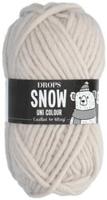 Drops Snow Uni Colour 088 Kalk