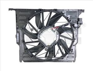 Koelventilator 8030024