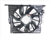 Koelventilator 8030024