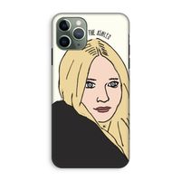 Ashley: iPhone 11 Pro Tough Case