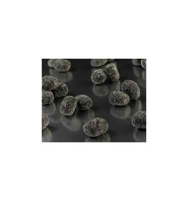 Salmiak truffels