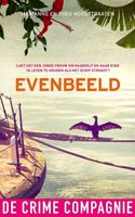 Evenbeeld - Marianne Hoogstraaten, Theo Hoogstraaten - ebook - thumbnail