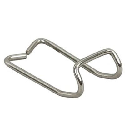 Reserve Sluiting Clip